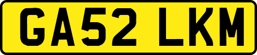 GA52LKM