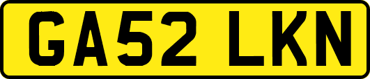 GA52LKN