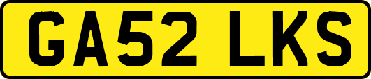 GA52LKS