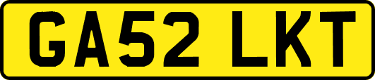 GA52LKT