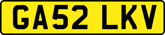 GA52LKV