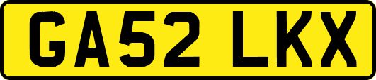 GA52LKX