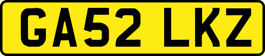 GA52LKZ