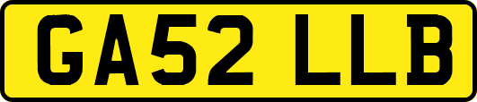 GA52LLB