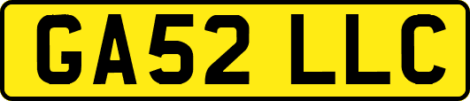 GA52LLC