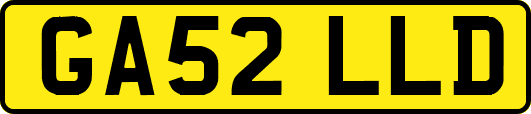 GA52LLD