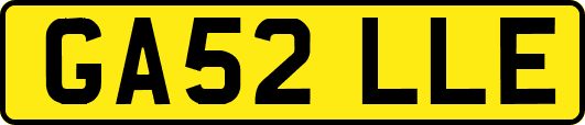 GA52LLE