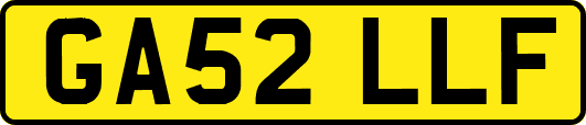 GA52LLF