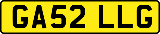 GA52LLG