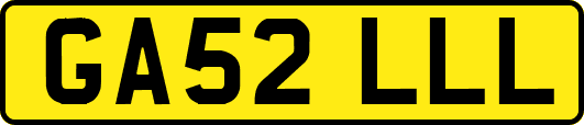 GA52LLL