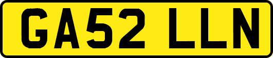 GA52LLN