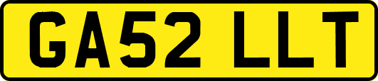 GA52LLT
