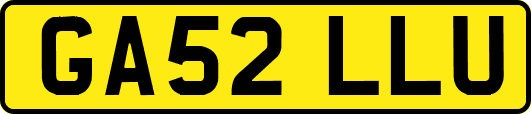 GA52LLU