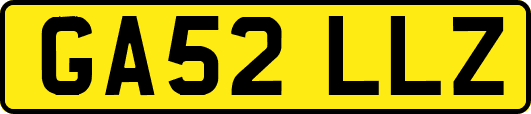 GA52LLZ