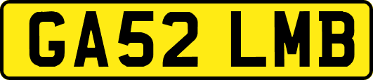 GA52LMB