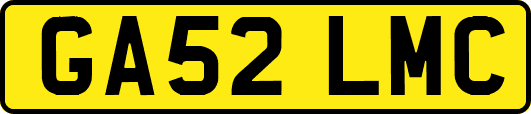 GA52LMC