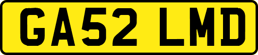 GA52LMD