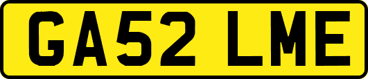 GA52LME