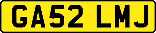 GA52LMJ