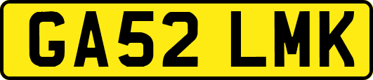 GA52LMK