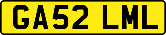 GA52LML