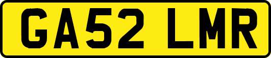 GA52LMR