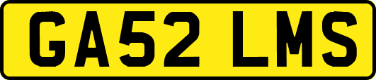 GA52LMS