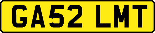 GA52LMT
