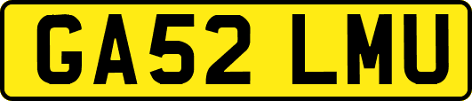 GA52LMU