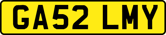 GA52LMY