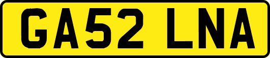 GA52LNA