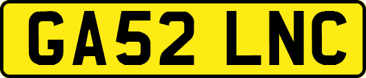 GA52LNC