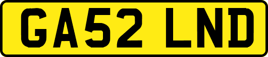 GA52LND