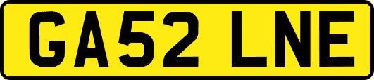 GA52LNE