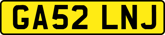 GA52LNJ