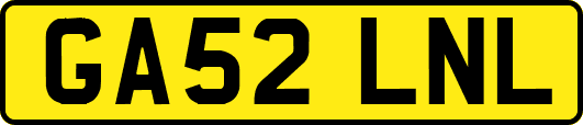 GA52LNL