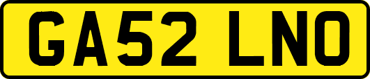 GA52LNO