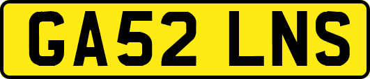 GA52LNS