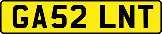 GA52LNT