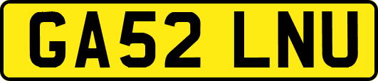 GA52LNU