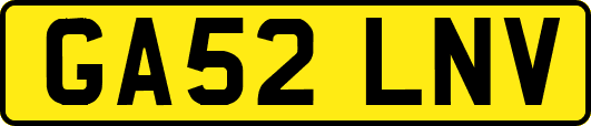 GA52LNV