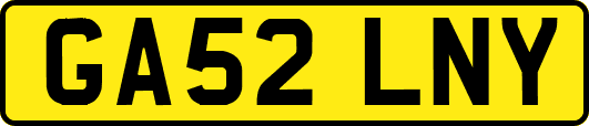 GA52LNY