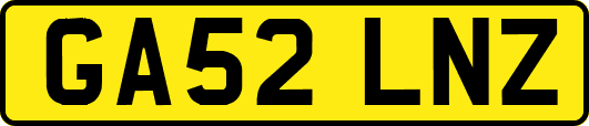 GA52LNZ