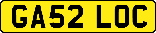 GA52LOC