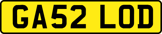 GA52LOD