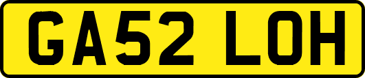 GA52LOH