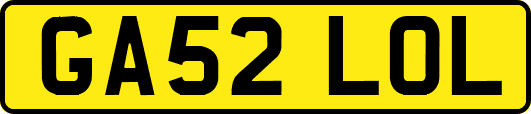 GA52LOL