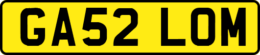 GA52LOM