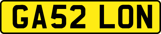 GA52LON