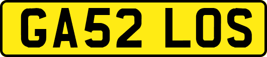 GA52LOS